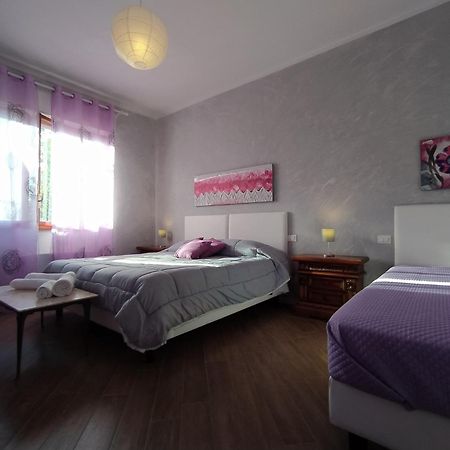 B&B Villa La Bouganville Camaiore Phòng bức ảnh