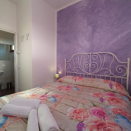 B&B Villa La Bouganville Camaiore Phòng bức ảnh
