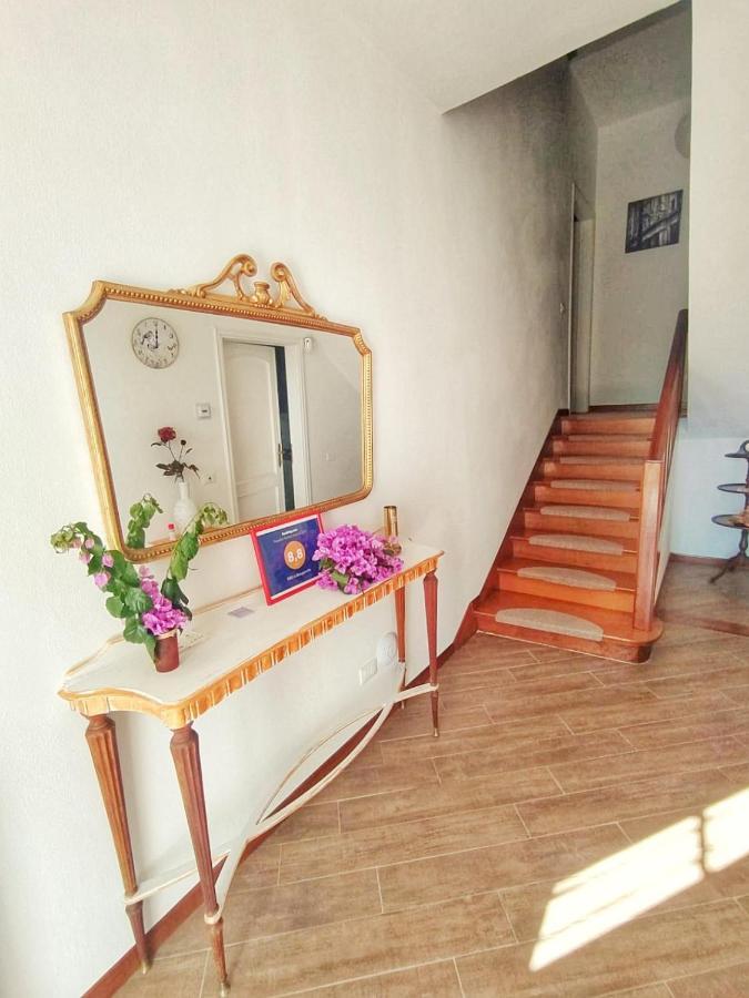 B&B Villa La Bouganville Camaiore Ngoại thất bức ảnh