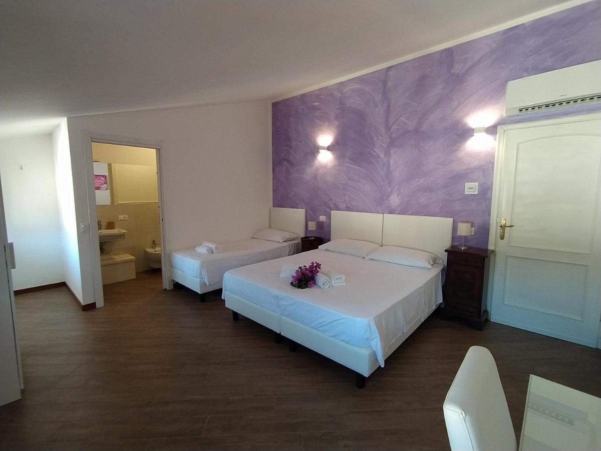 B&B Villa La Bouganville Camaiore Ngoại thất bức ảnh