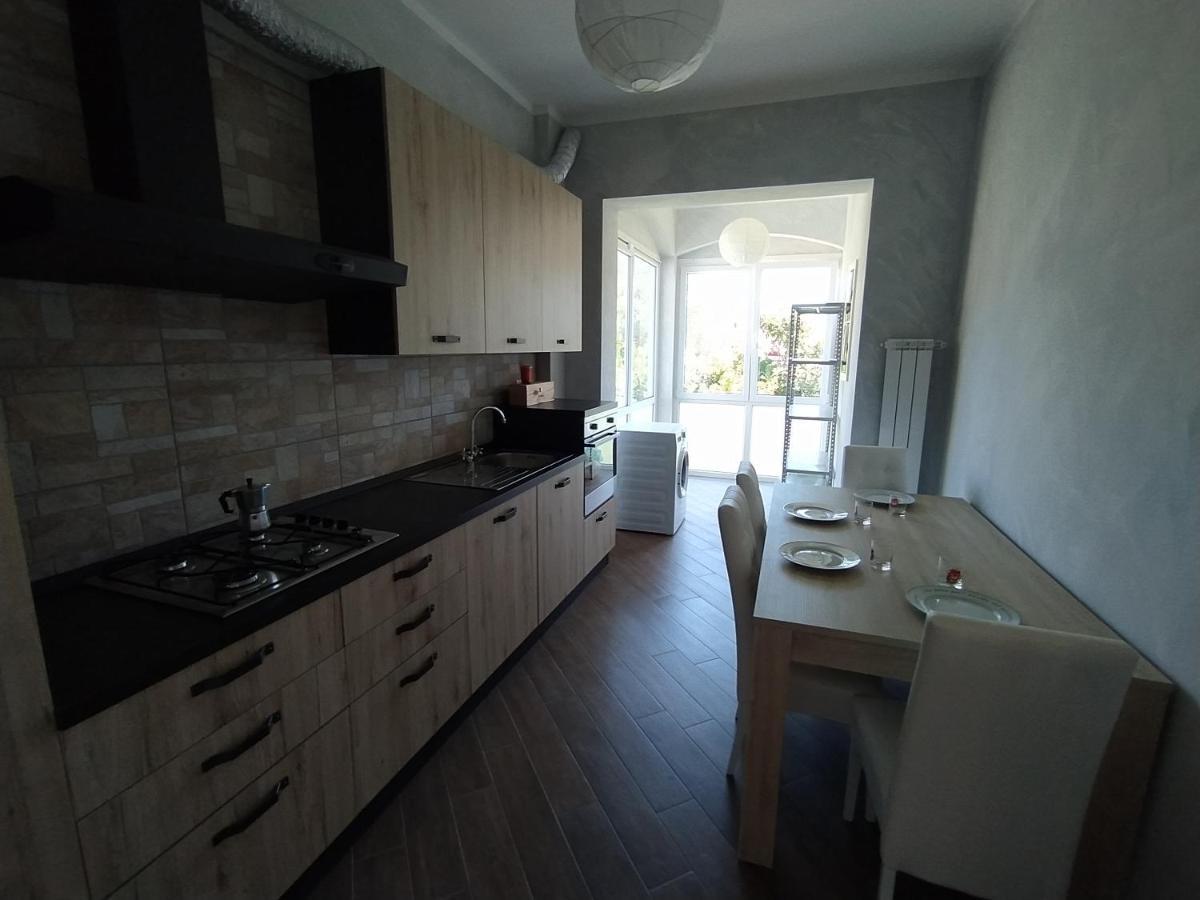 B&B Villa La Bouganville Camaiore Ngoại thất bức ảnh