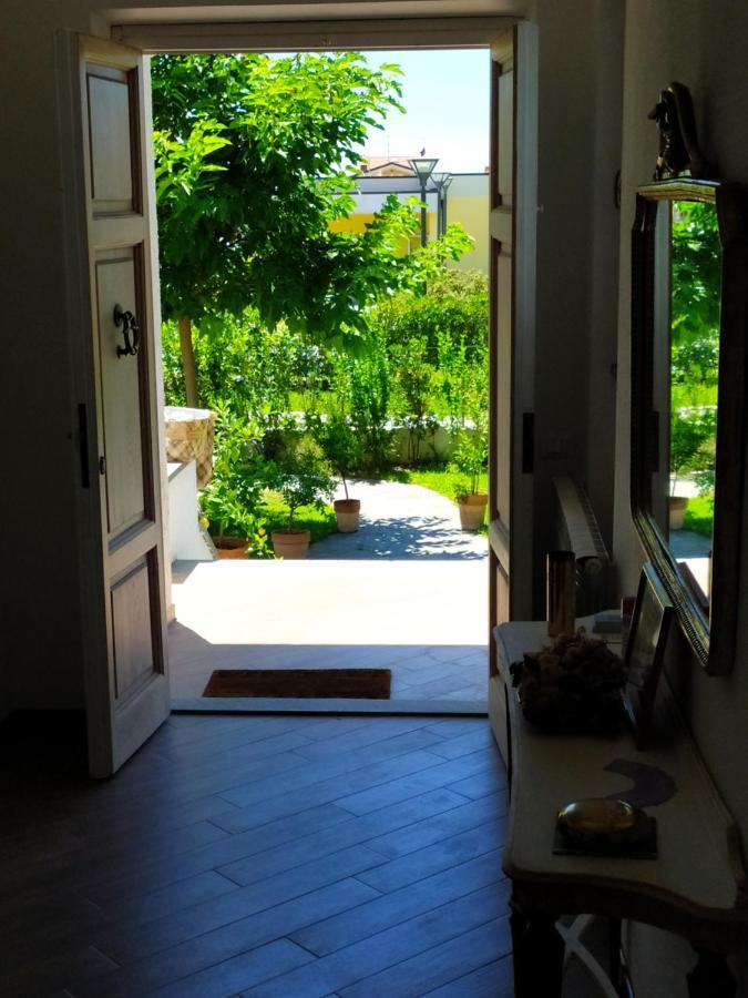 B&B Villa La Bouganville Camaiore Ngoại thất bức ảnh