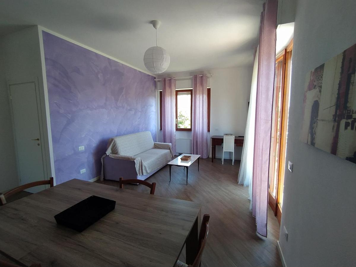 B&B Villa La Bouganville Camaiore Ngoại thất bức ảnh