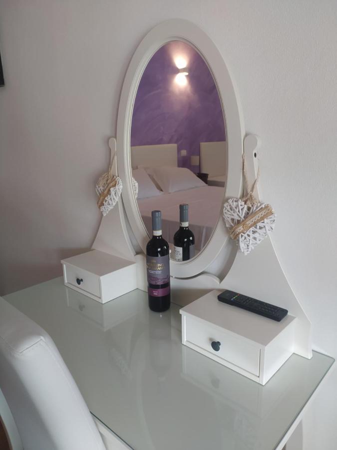 B&B Villa La Bouganville Camaiore Ngoại thất bức ảnh
