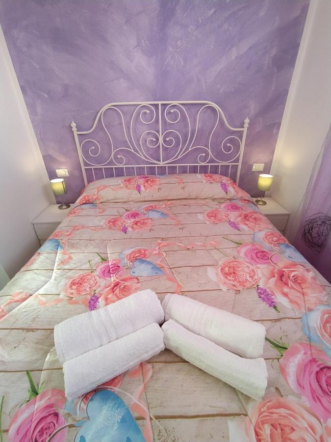 B&B Villa La Bouganville Camaiore Phòng bức ảnh