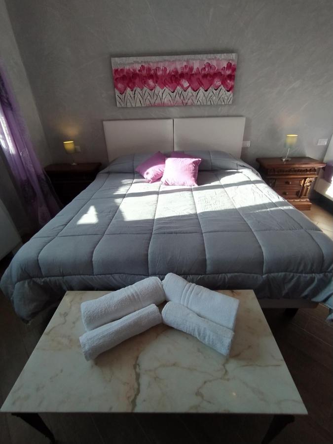 B&B Villa La Bouganville Camaiore Phòng bức ảnh