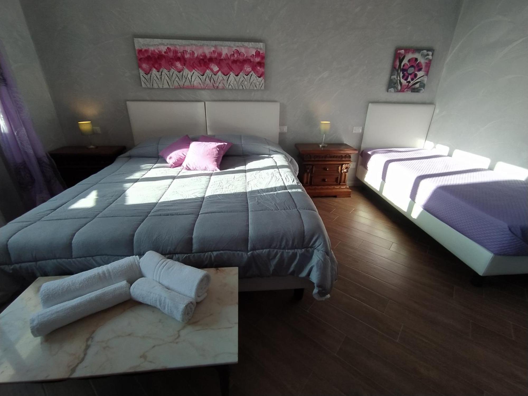 B&B Villa La Bouganville Camaiore Phòng bức ảnh