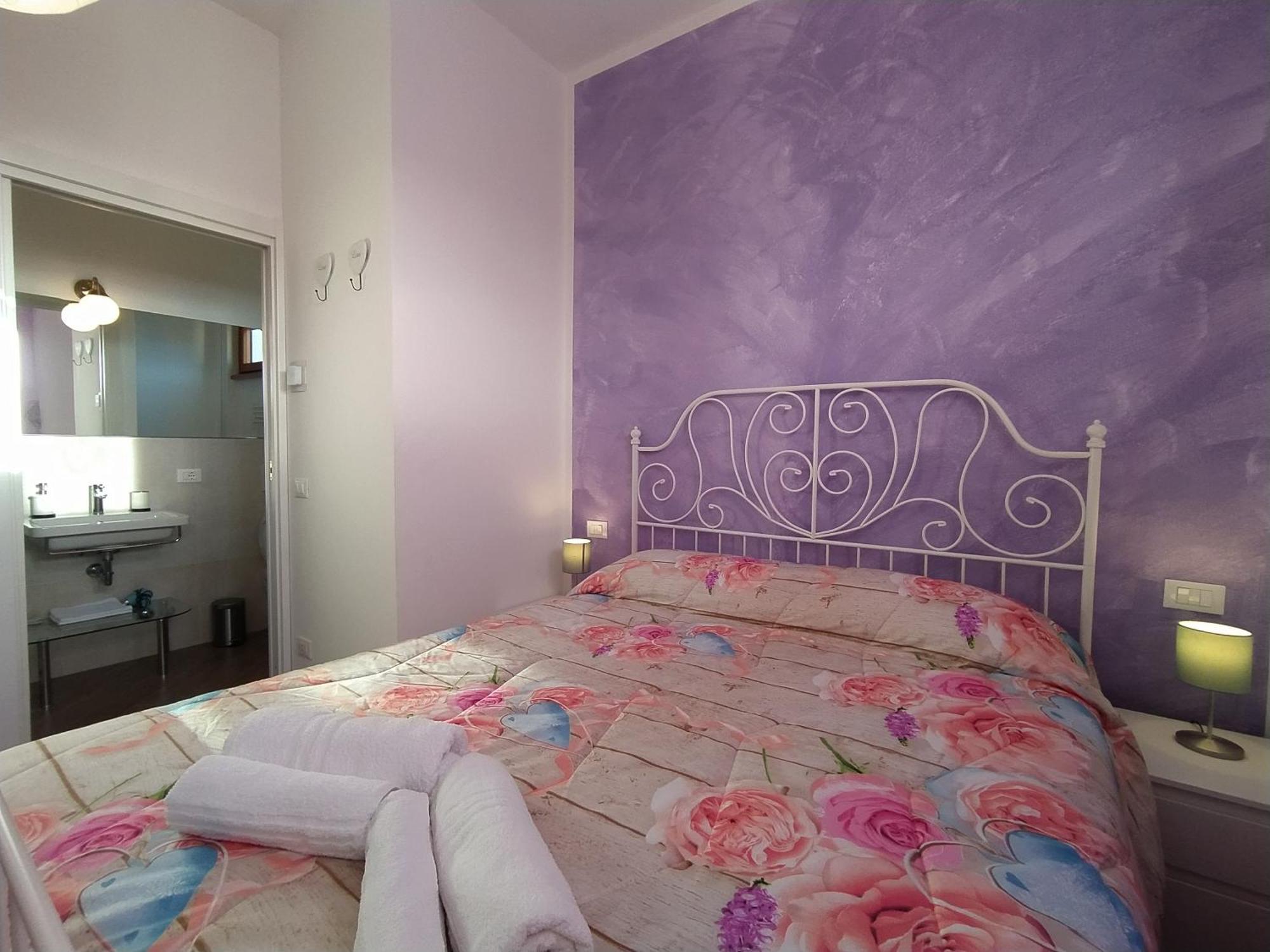 B&B Villa La Bouganville Camaiore Phòng bức ảnh