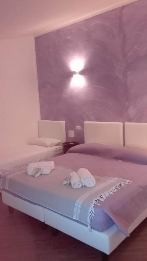B&B Villa La Bouganville Camaiore Ngoại thất bức ảnh