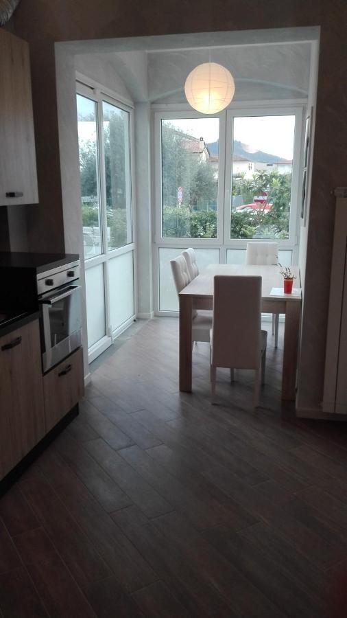 B&B Villa La Bouganville Camaiore Ngoại thất bức ảnh
